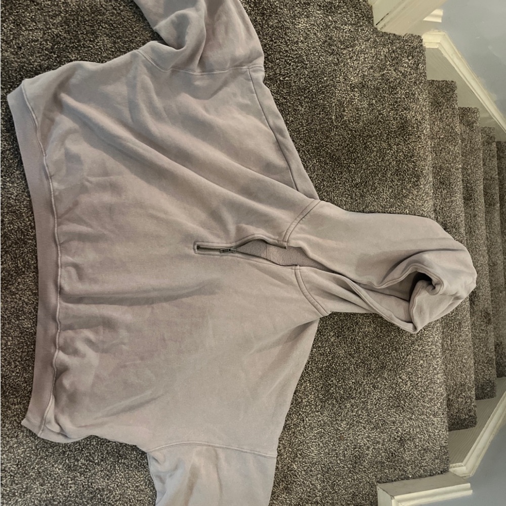 Wild Fable Gray Hoodie Sweatshirt